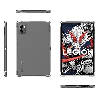 【国内版】LenovoLegion Y700 2025 TB321FU Gen3 中古】Lenovo 中国版 【Wi-Fi】 Legion Y700 (2025) TB321FU